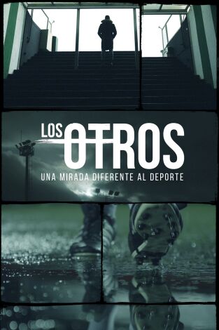 Los Otros. T(5). Los Otros (5)