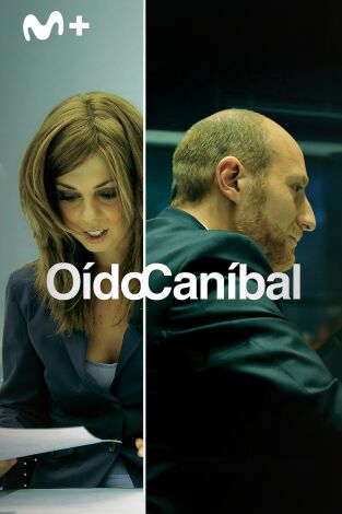 Oído Caníbal