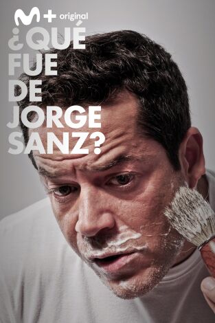 ¿Qué fue de Jorge Sanz?. T(T1). ¿Qué fue de Jorge... (T1): Ep.5 Banda sonora