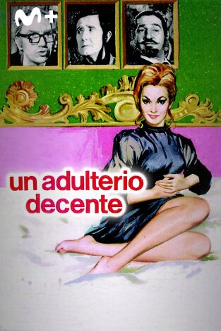 Un adulterio decente