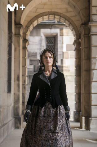 Belgravia. T(T1). Belgravia (T1): Ep.6 