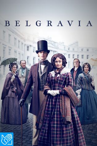 (LSE) - Belgravia