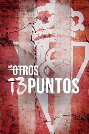 Los Otros. T(5). Los Otros (5): 13 Puntos