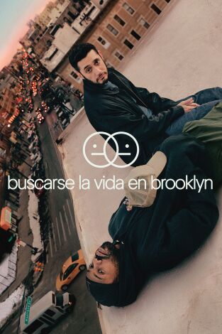 Buscarse la vida en Brooklyn. T(T1). Buscarse la vida en Brooklyn (T1)