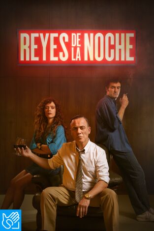 (LSE) - Reyes de la noche