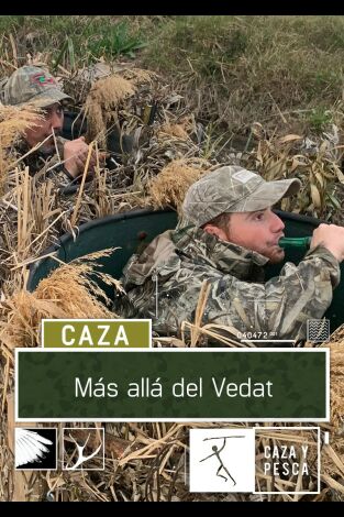 Más allá del vedat