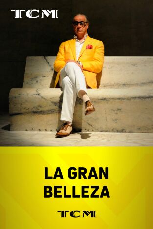 La gran belleza