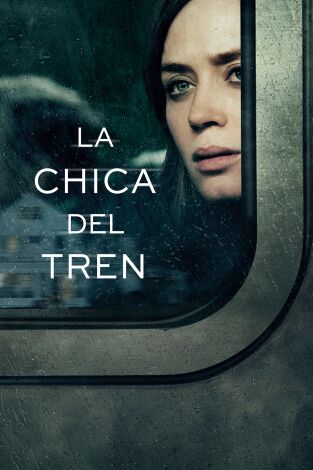 La noia del tren