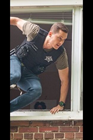 Chicago P.D.. T(T7). Chicago P.D. (T7): Ep.6 Falso positivo