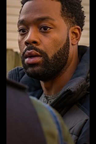 Chicago P.D.. T(T7). Chicago P.D. (T7): Ep.10 Misericordia