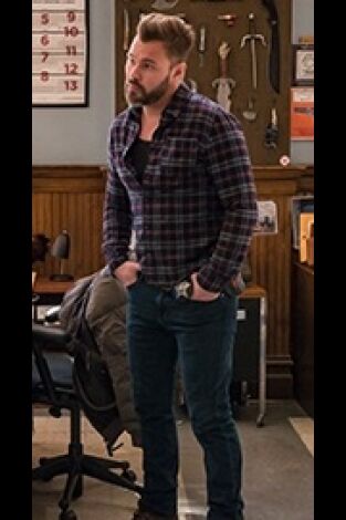 Chicago P.D.. T(T7). Chicago P.D. (T7): Ep.11 En la 43 con Normal