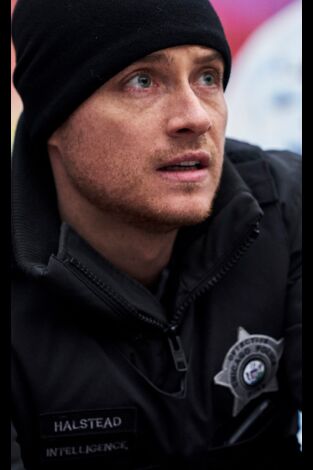 Chicago P.D.. T(T7). Chicago P.D. (T7): Ep.15 El peso de la verdad