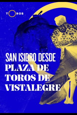 Feria de San Isidro, Vistalegre. T(T2021). Feria de San Isidro, Vistalegre (T2021)