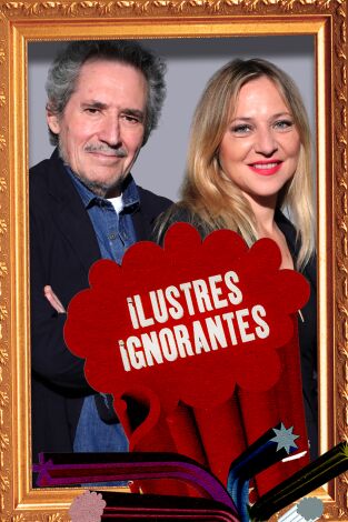 Ilustres Ignorantes. T(T14). Ilustres Ignorantes (T14): Las construcciones