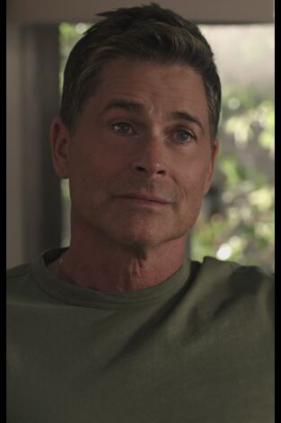 9-1-1: Lone Star. T(T2). 9-1-1: Lone Star (T2): Ep.11 Quemadura lenta