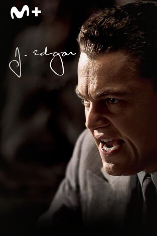 J. Edgar