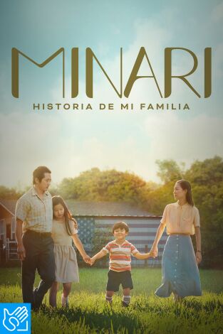 (LSE) - Minari. Historia de mi familia