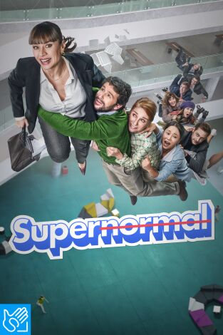(LSE) - Supernormal. T(T1). (LSE) - Supernormal (T1)