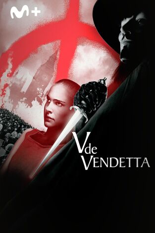 V de Vendetta