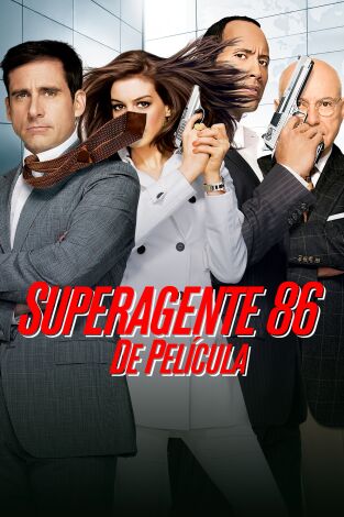 Superagente 86 de película