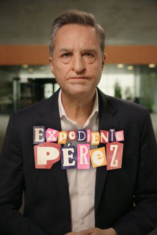 Expediente Pérez. T(T1). Expediente Pérez (T1): Vacunas