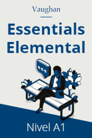 Essentials Elemental A1. T(T8). Essentials Elemental A1 (T8)