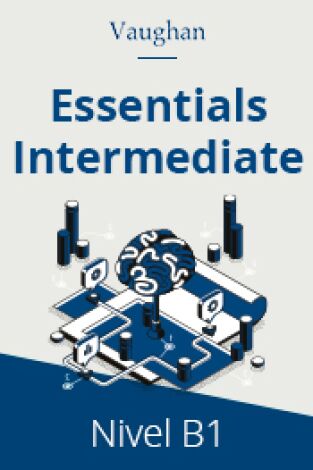 Essentials Intermediate B1. T(T14). Essentials Intermediate B1 (T14)