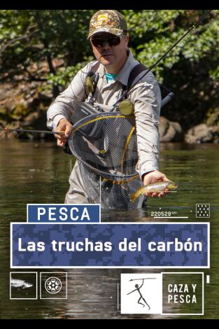 Las truchas del carbón