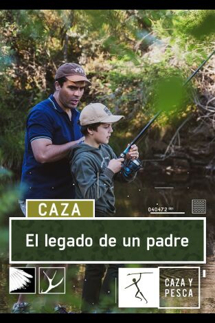 El legado de un padre