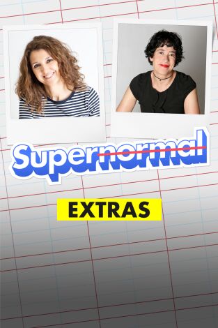 Supernormal: Guion y dirección