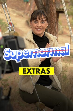 Supernormal: Rodaje