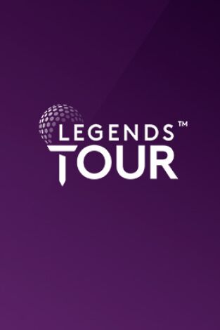 The Legends Tour. T(2025). The Legends Tour (2025): Vattanac Legends Championship