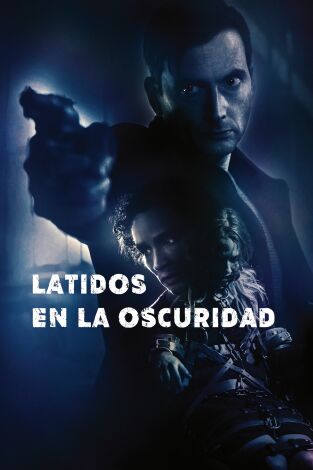 Latidos en la oscuridad