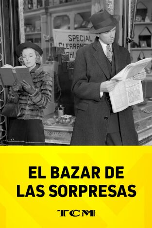 El bazar de las sorpresas