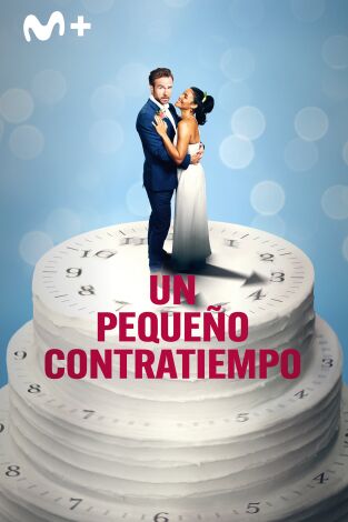 Un pequeño contratiempo