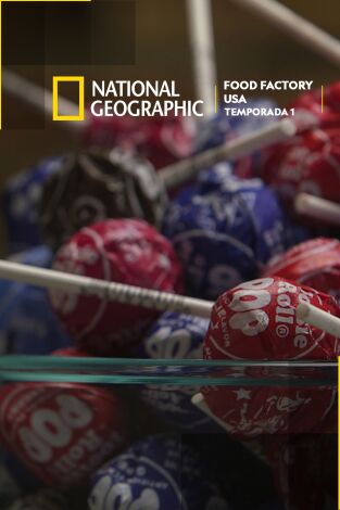 Food Factory USA. Food Factory USA 