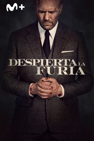 Despierta la furia