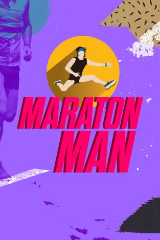 Maraton Man. T1. Maraton Man