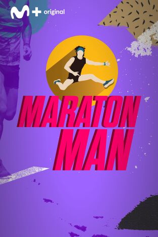 Maraton Man. T(T1). Maraton Man (T1)