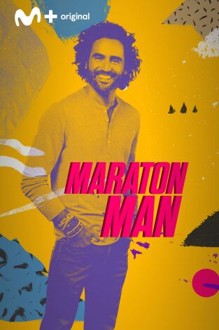 Maraton Man. T(T2). Maraton Man (T2)