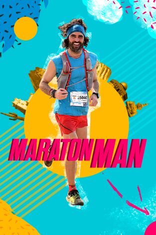 Maraton Man. T(T4). Maraton Man (T4)