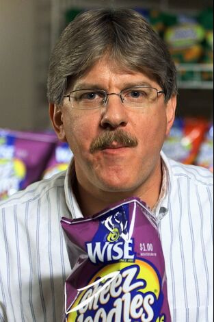 Food Factory USA. Food Factory USA: Cannoli y bolitas de queso