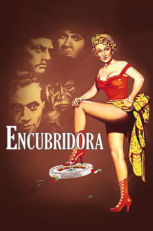 Encubridora