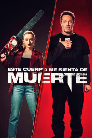 Este cuerpo me sienta de muerte