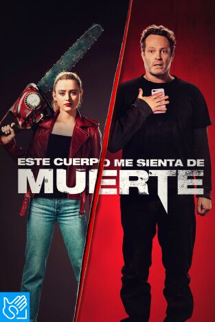 (LSE) - Este cuerpo me sienta de muerte