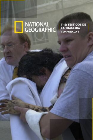 11-S: Testigos de la tragedia