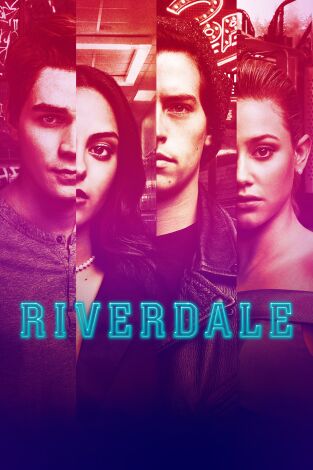 Riverdale. T(T5). Riverdale (T5)