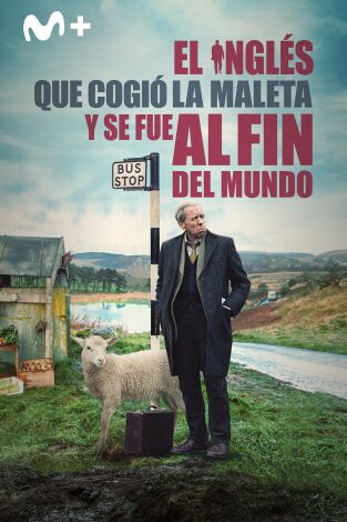 El inglés que cogió la maleta y se fue al fin del mundo