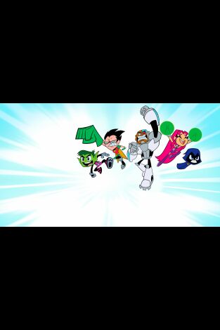 Teen Titans Go!. T(T6). Teen Titans Go! (T6): El próximo ídolo estrella con talento de la Liga de la Justicia: edición Liga de la Justicia -...