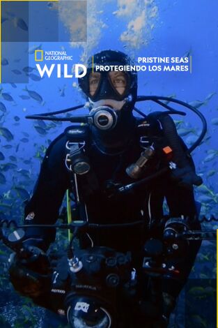 Pristine Seas: Protegiendo los mares